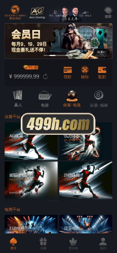 尊龙凯时菠菜源码 综合盘现金盘 多种代币充值接口 vip代理功能 体育真人棋牌电竞彩票电子 商品图片 17