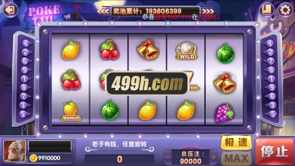 超级玩家仿PG电子源码 | 万炮捕鱼源码·仿PG老虎机电子源码·仿PG老虎机游戏全套源码 商品图片 25
