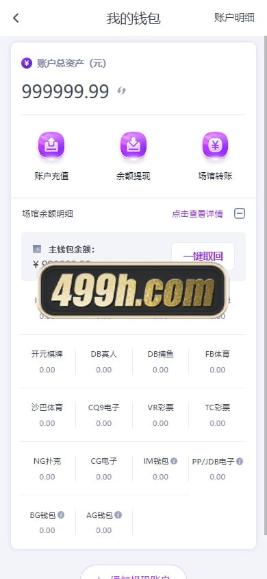 问鼎娱乐现金盘源码 | 南宫旗下问鼎娱乐新UI源码·问鼎娱乐PC28源码·H5问鼎新ui源码USDT充值 商品图片 9