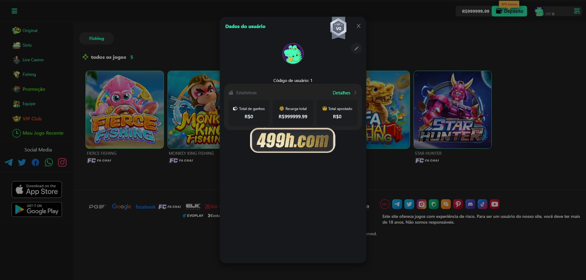 luck66巴西自适应H5电子slots全套源码 | luck66巴西PG源码·钓鱼赌场游戏·真人娱乐 商品图片 9