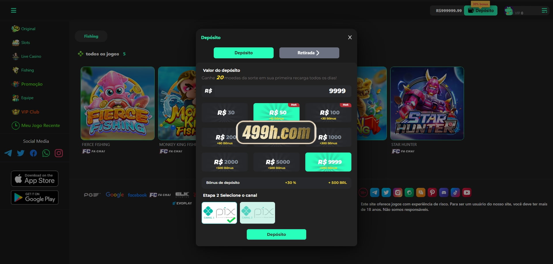luck66巴西自适应H5电子slots全套源码 | luck66巴西PG源码·钓鱼赌场游戏·真人娱乐 商品图片 11