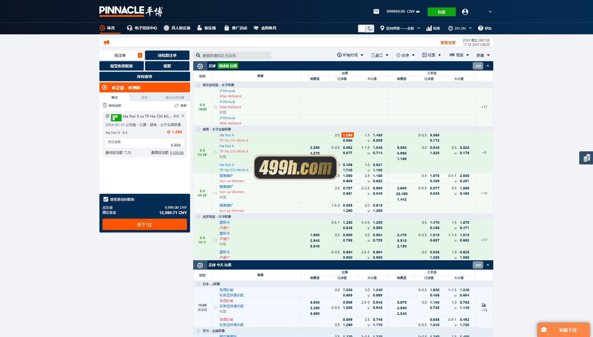 pinnacle体育源码 | USDT充值|中英泰国语言体育源码|运营版平博体育源码 商品图片 16