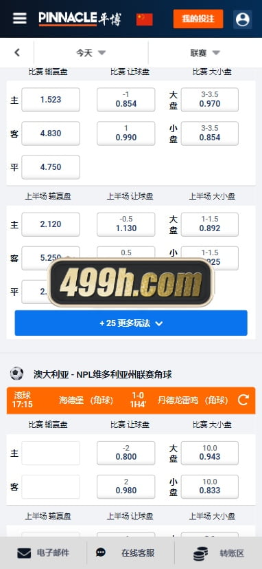 pinnacle体育源码 | USDT充值|中英泰国语言体育源码|运营版平博体育源码 商品图片 2